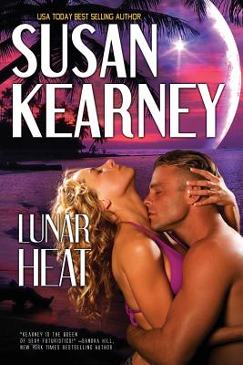 Cover for Lunar Heat
