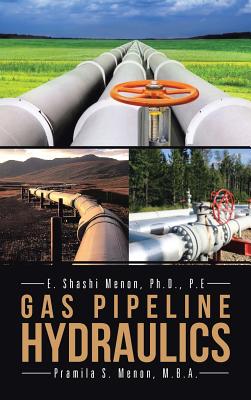 Gas Pipeline Hydraulics Cover Image