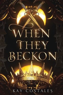 When They Beckon By Kay Costales Cover Image