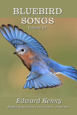 Bluebird Songs (Volume III) Cover Image
