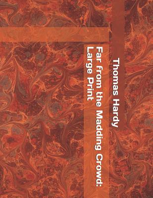 Far from the Madding Crowd