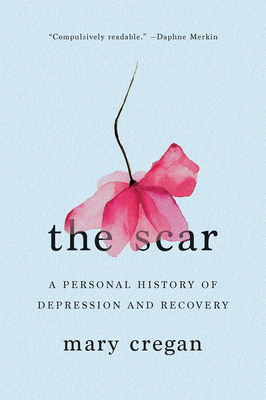 Cover for The Scar
