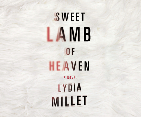 Sweet Lamb of Heaven Cover Image