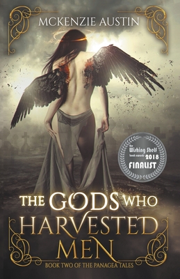 The Gods Who Harvested Men Cover Image