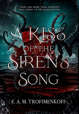 A Kiss of the Siren's Song (Dark Depths) | Green Apple Books