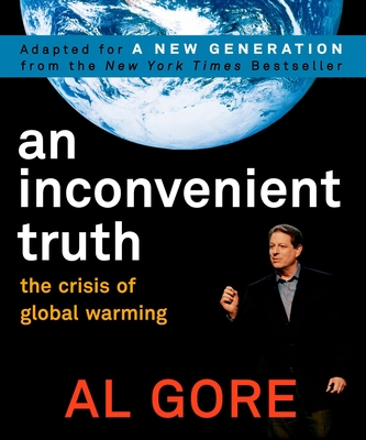 An Inconvenient Truth: The Crisis of Global Warming Cover Image