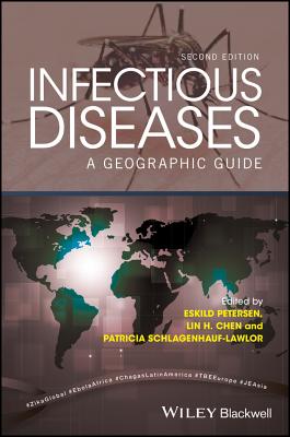 Infectious Diseases Cover Image