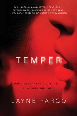 Temper Cover Image