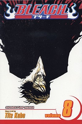 Bleach, Vol. 8 By Tite Kubo Cover Image