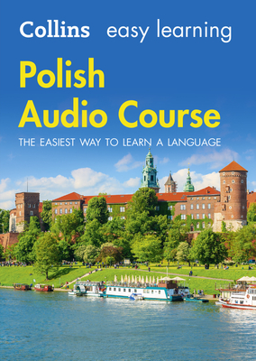 Polish Audio Course (Collins Easy Learning Audio Course) Cover Image