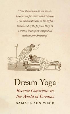 Cover for Dream Yoga