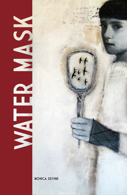 Cover for Water Mask (The Alaska Literary Series)