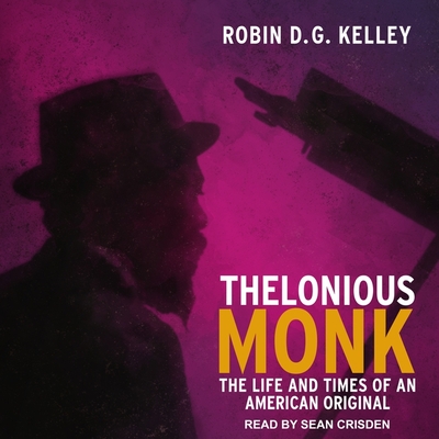 Thelonious Monk: The Life and Times of an American Original Cover Image