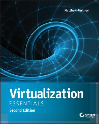Virtualization Essentials Cover Image
