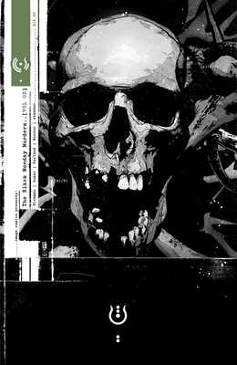 The Black Monday Murders Volume 2 Cover Image