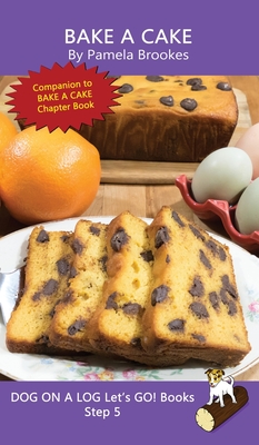 Cover for Bake A Cake