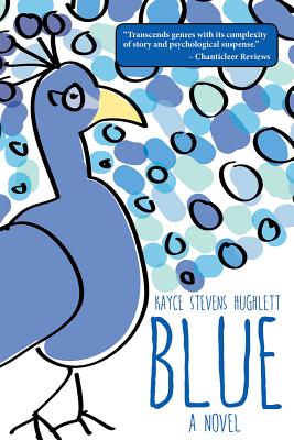Cover for Blue