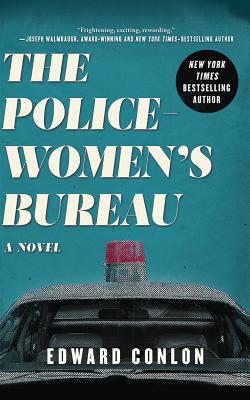The Policewomen's Bureau Cover Image