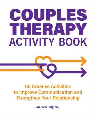 A Couples Communication Book