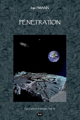 Penetration Cover Image