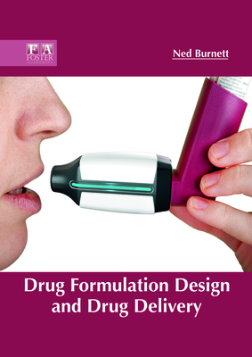 Drug Formulation Design and Drug Delivery Cover Image