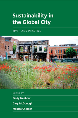 Sustainability in the Global City: Myth and Practice (New Directions in Sustainability and Society)