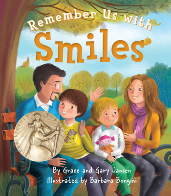 Cover for Remember Us with Smiles