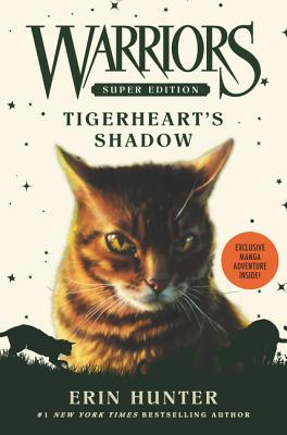 Firestar's Quest (Warriors Super Edition Series #1) by Erin Hunter