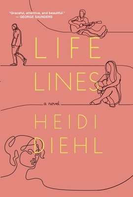 Cover for Lifelines