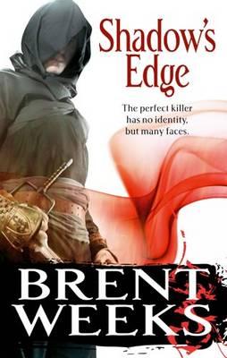 Cover for Shadow's Edge