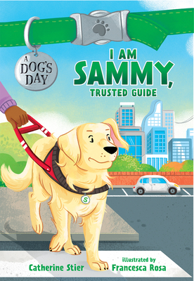 Cover for I Am Sammy, Trusted Guide