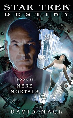 Cover for Star Trek