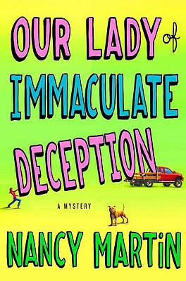 Our Lady of Immaculate Deception Cover