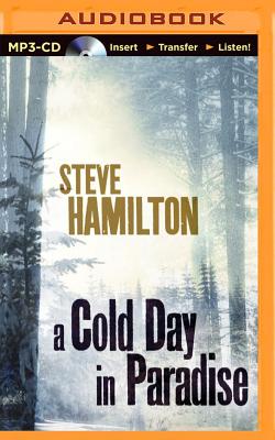 A Cold Day in Paradise (Alex McKnight #1) Cover Image