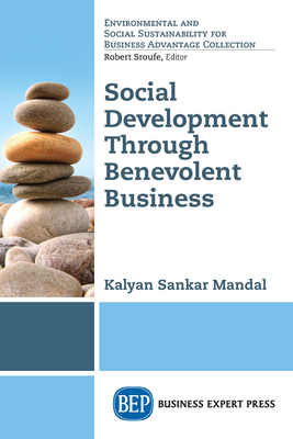 Social Development Through Benevolent Business Cover Image