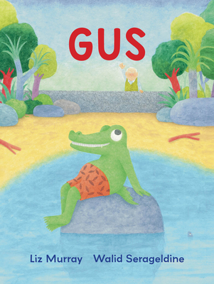 Gus Cover Image