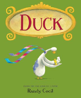 Cover for Duck