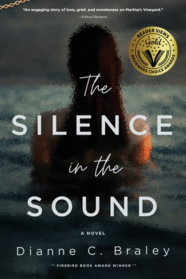 Cover for The Silence in the Sound