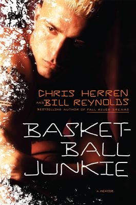 Basketball Junkie Cover