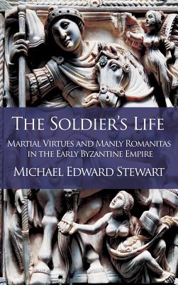 Cover for The Soldier's Life