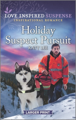 Holiday Suspect Pursuit Cover Image