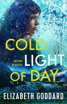 Cold Light of Day Cover Image
