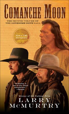 Comanche Moon (Lonesome Dove)