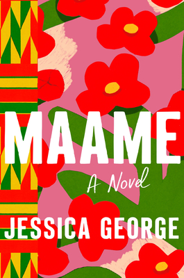Maame Cover Image