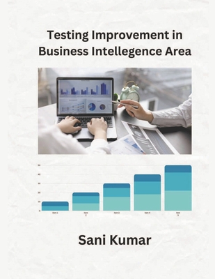 Testing Improvement in Business Intelligence Area Cover Image