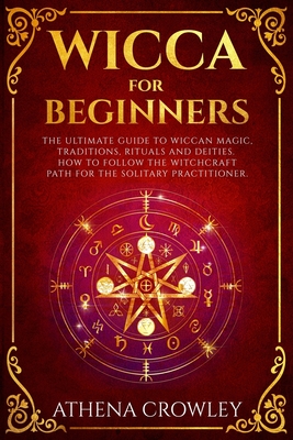Witchcraft Spell Book: The Ultimate Guide to Witchcraft with