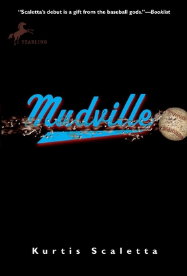 Mudville Cover