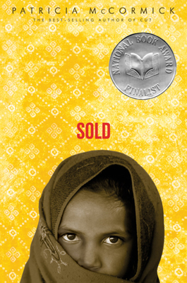 Cover for Sold
