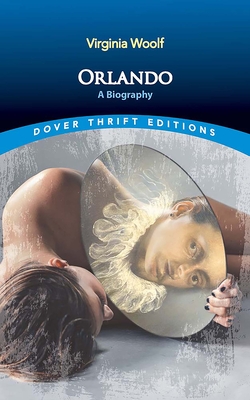 Orlando: A Biography Cover Image