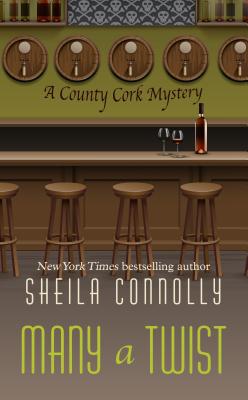 Many a Twist (County Cork Mystery) Cover Image
